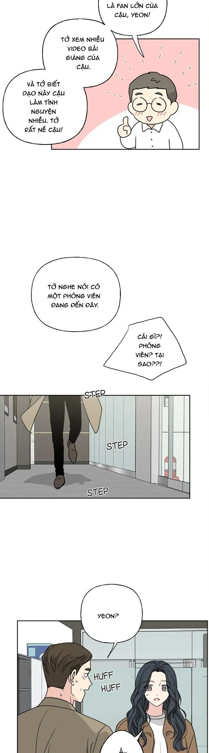 Mẹ Ơi, Con Xin Lỗi! Chương 69 Ảnh 32