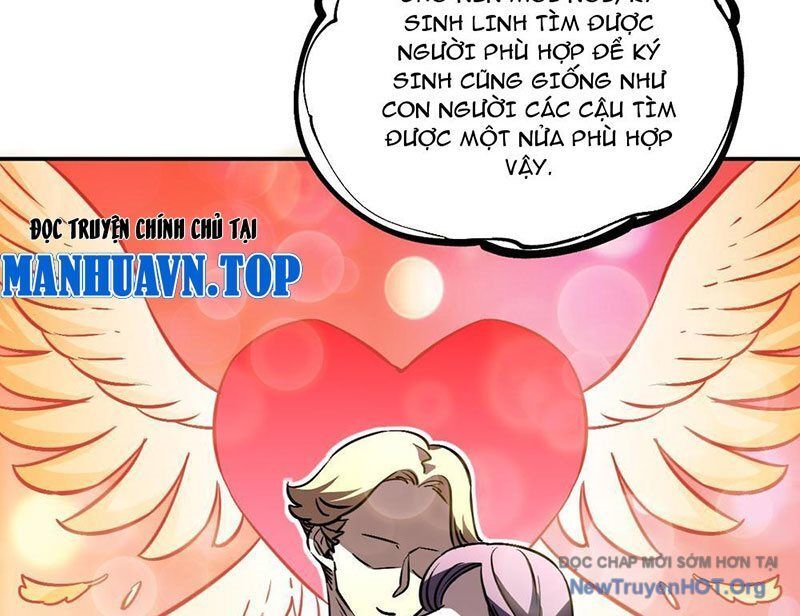 Kẻ Ký Sinh Trên Người Ta Không Dễ Chọc Chương 11 Ảnh 62
