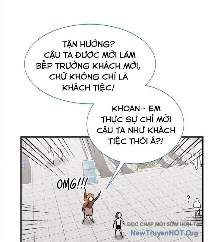 Một Anh Hùng Giỏi Mọi Thứ Chương 48 Ảnh 31