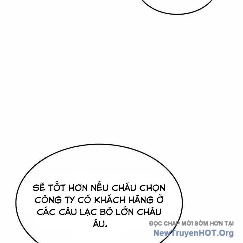 Thiên Phú Bóng Đá, Tất Cả Đều Là Của Tôi! Chương 104 Ảnh 40