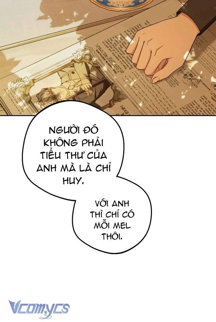 Được Yêu Thương Mà Còn Ngại Ngùng Sao! Chương 99 Ảnh 10