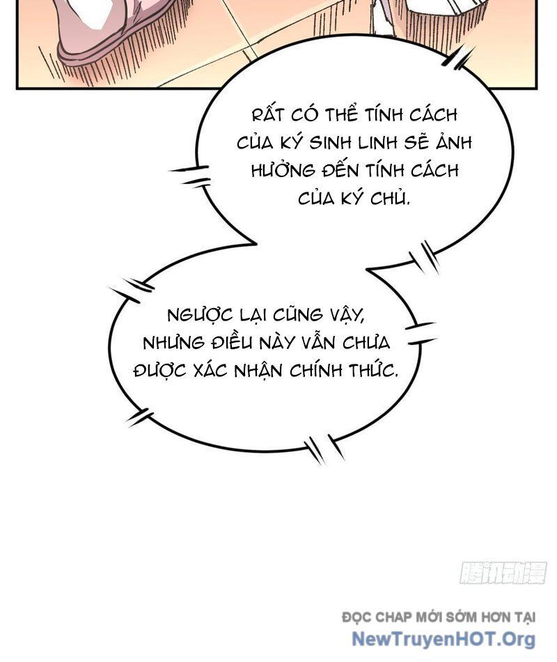 Kẻ Ký Sinh Trên Người Ta Không Dễ Chọc Chương 13 Ảnh 18