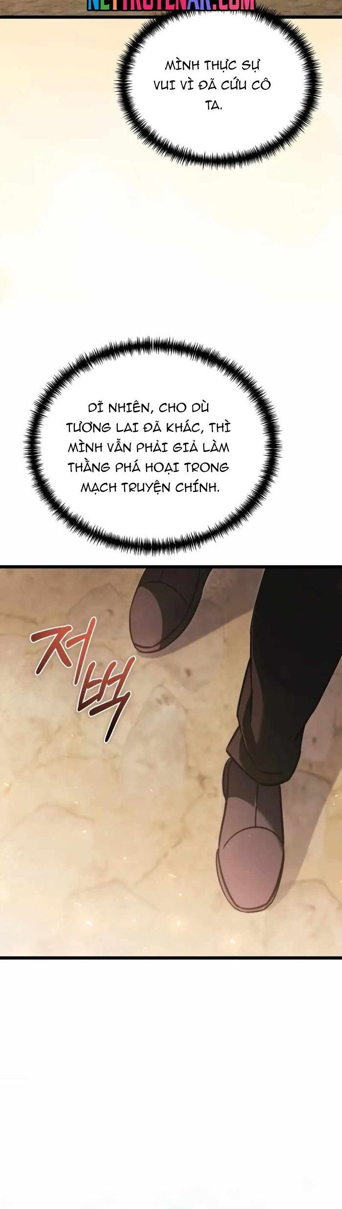 Hắc Kị Sĩ Thiên Tài Giới Hạn Thời Gian Chương 111 Ảnh 51