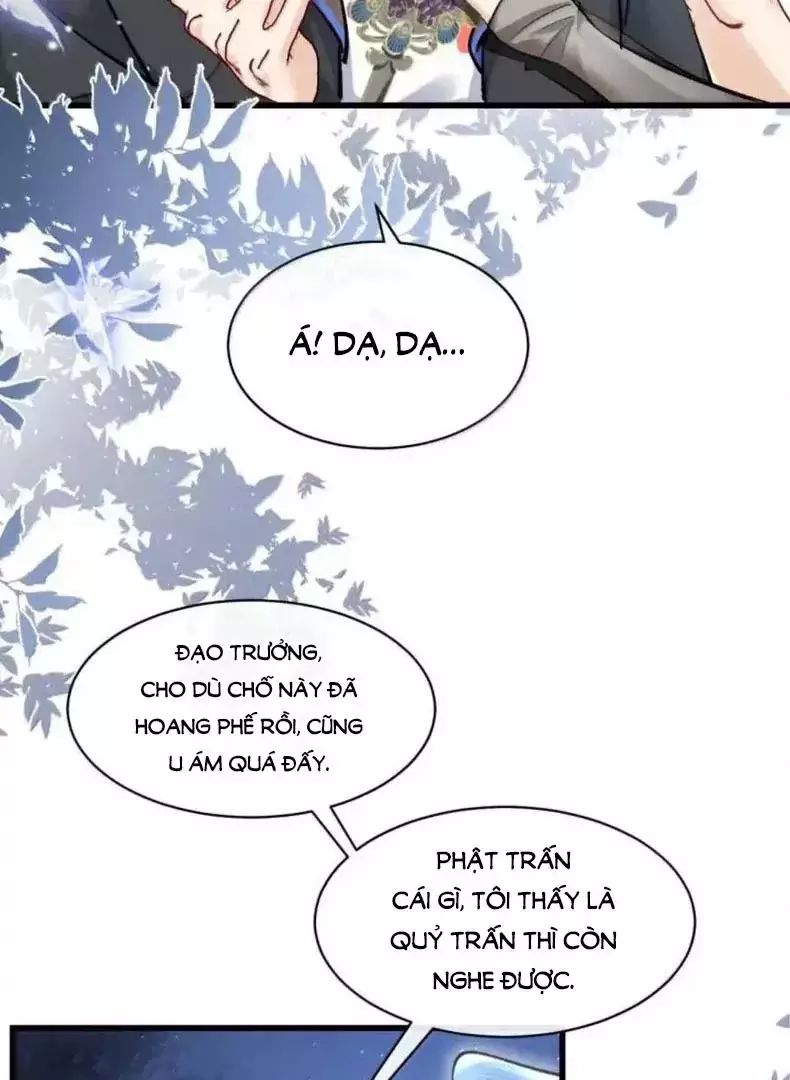 Tiểu Thư Ma Nữ, Cấm Dính Sát! Chương 22 Ảnh 13