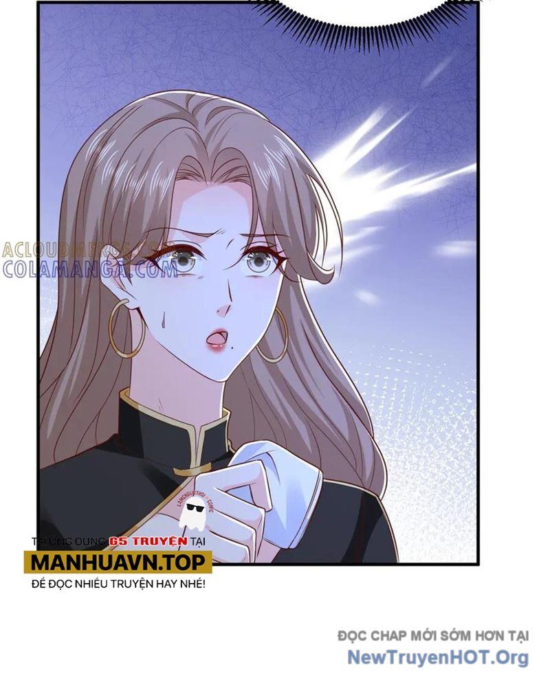 Mỗi Tuần Ta Có Một Nghề Nghiệp Mới Chương 822 Ảnh 6