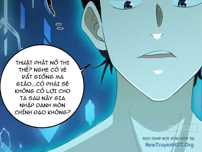 Giáo Chủ Ma Giáo Vụng Trộm Xem Ta Tu Luyện Chương 13 Ảnh 71