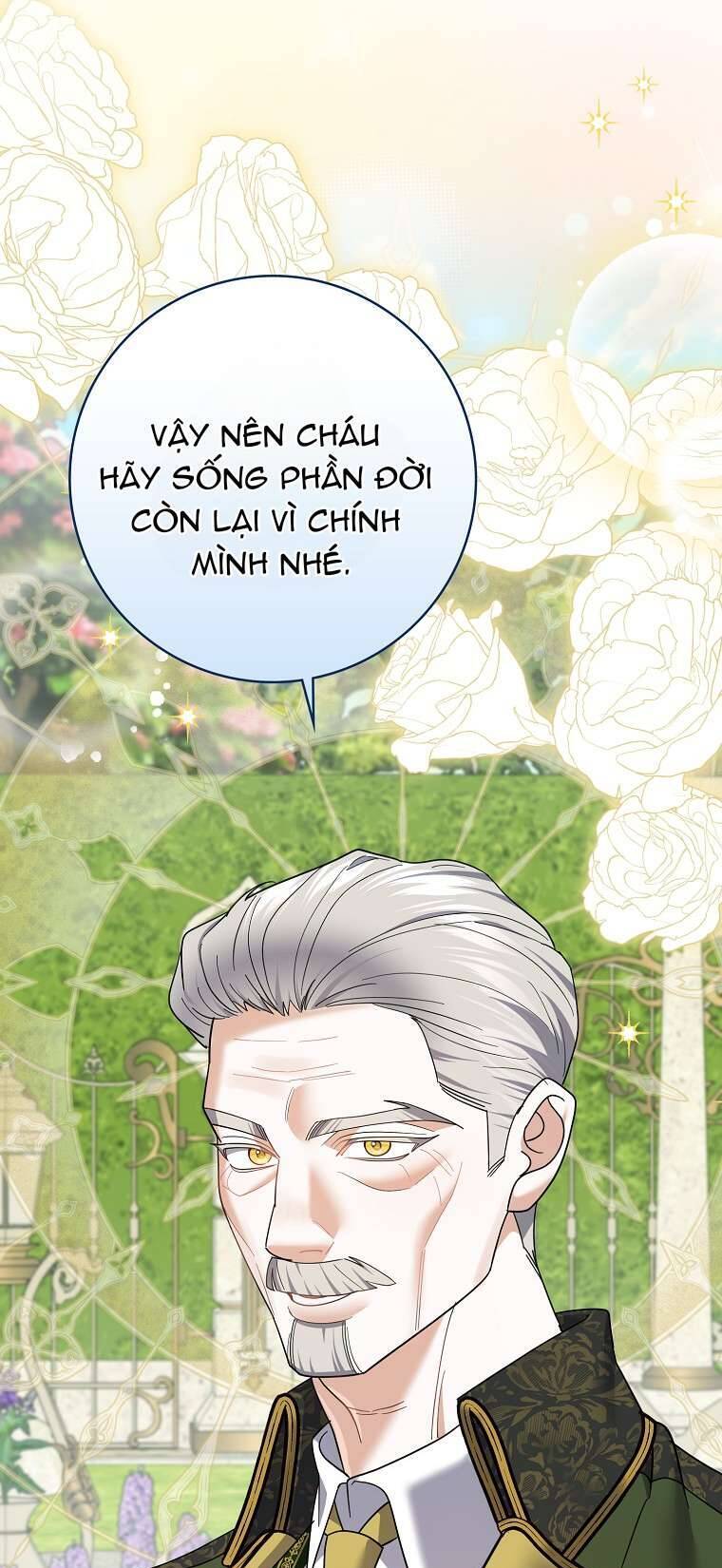 Vị Hôn Phu Phản Diện Cản Trở Con Đường Hoa Của Tôi Chương 72 Ảnh 24