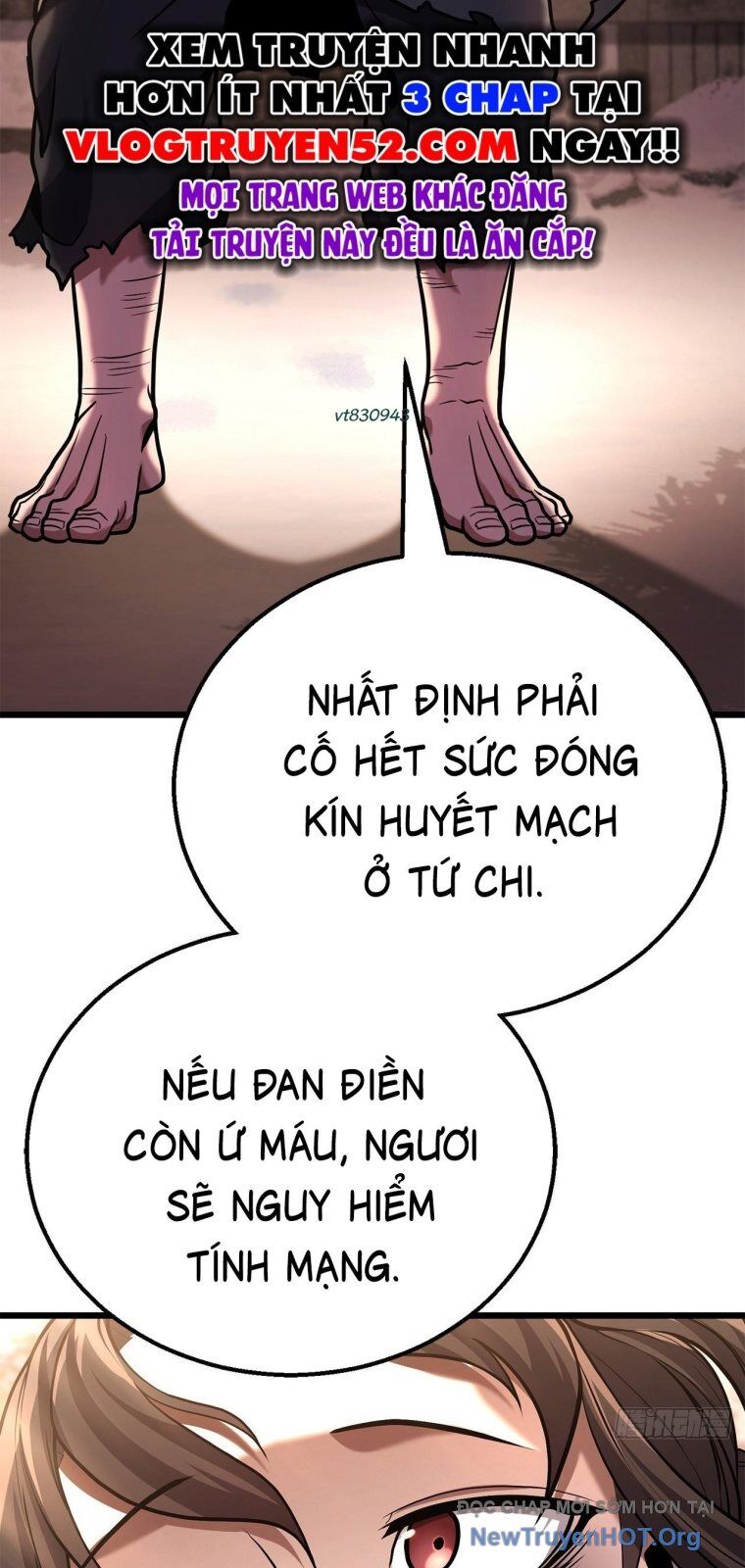 Hoa Vô Thập Nhật Công Chương 27 Ảnh 101