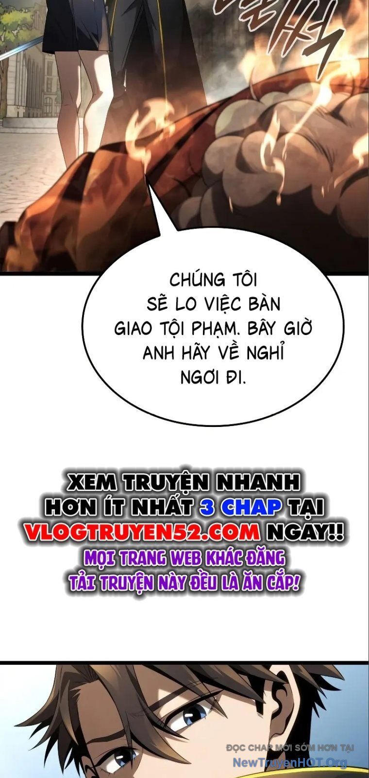 Người Chơi Tài Năng Điên Cuồng Chương 20 Ảnh 22