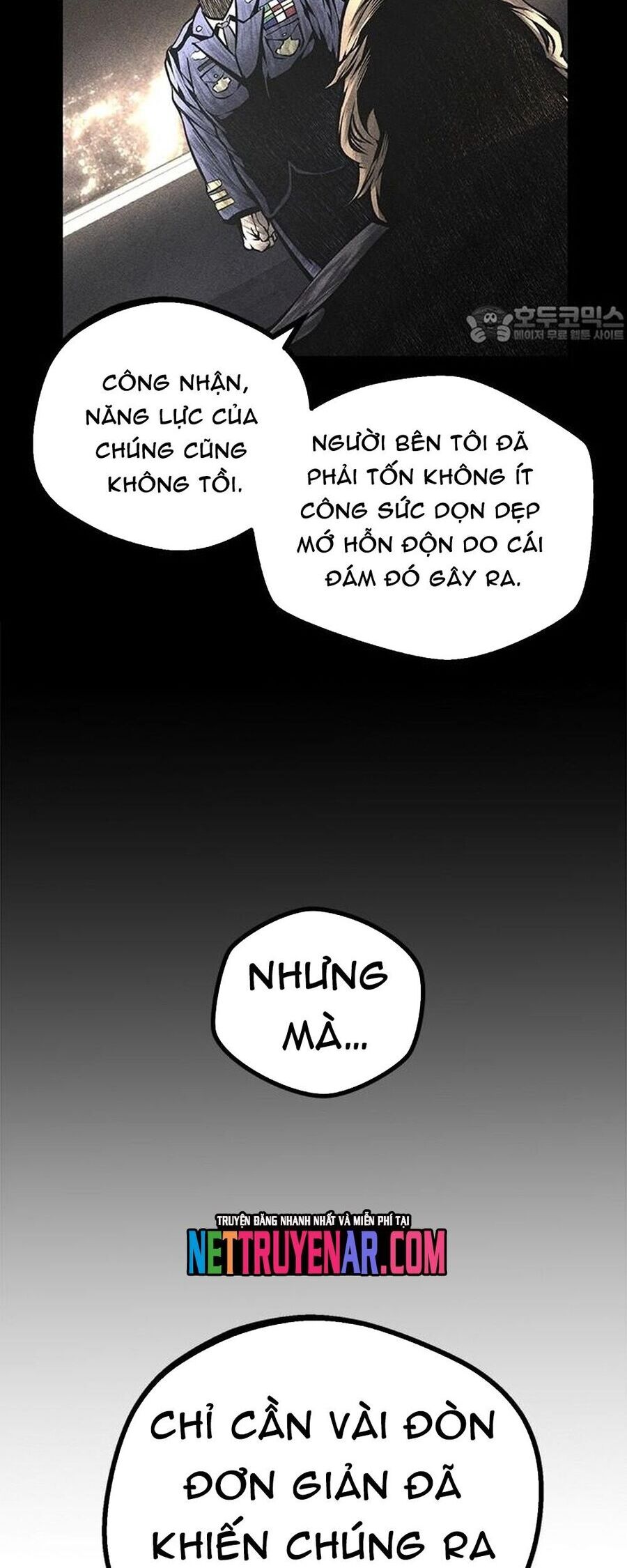 Nam Tề Chương 32 Ảnh 21