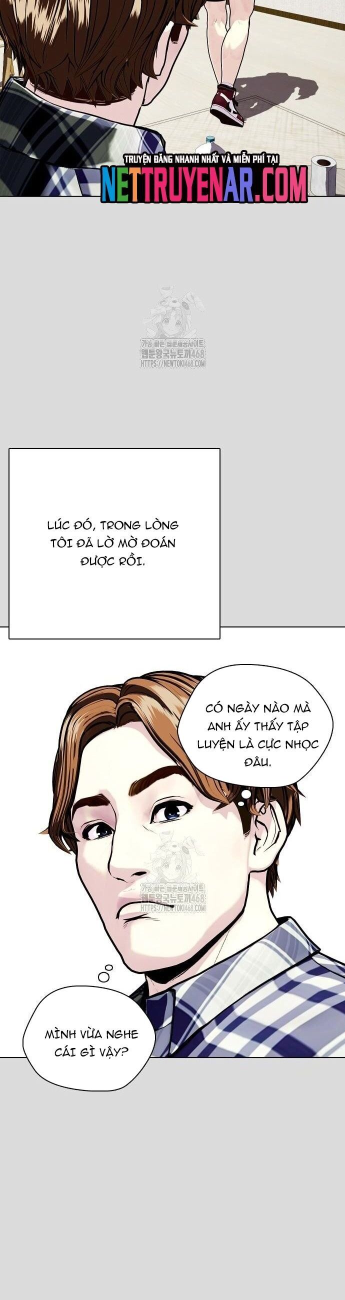 Loser Giỏi Võ Chương 133.1 Ảnh 38