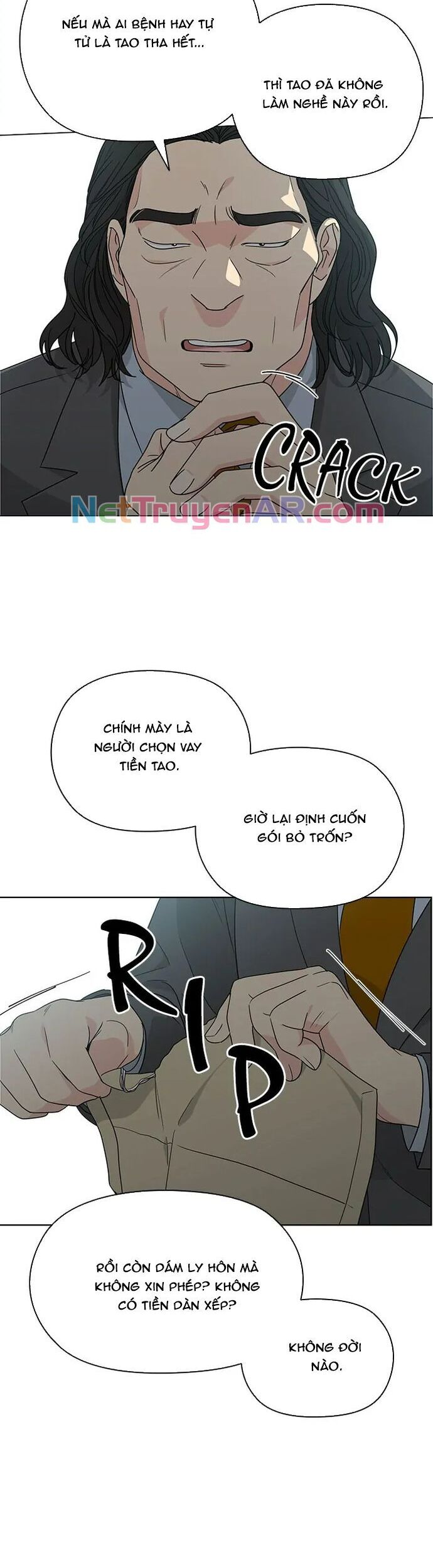 Mẹ Ơi, Con Xin Lỗi! Chương 61 Ảnh 28