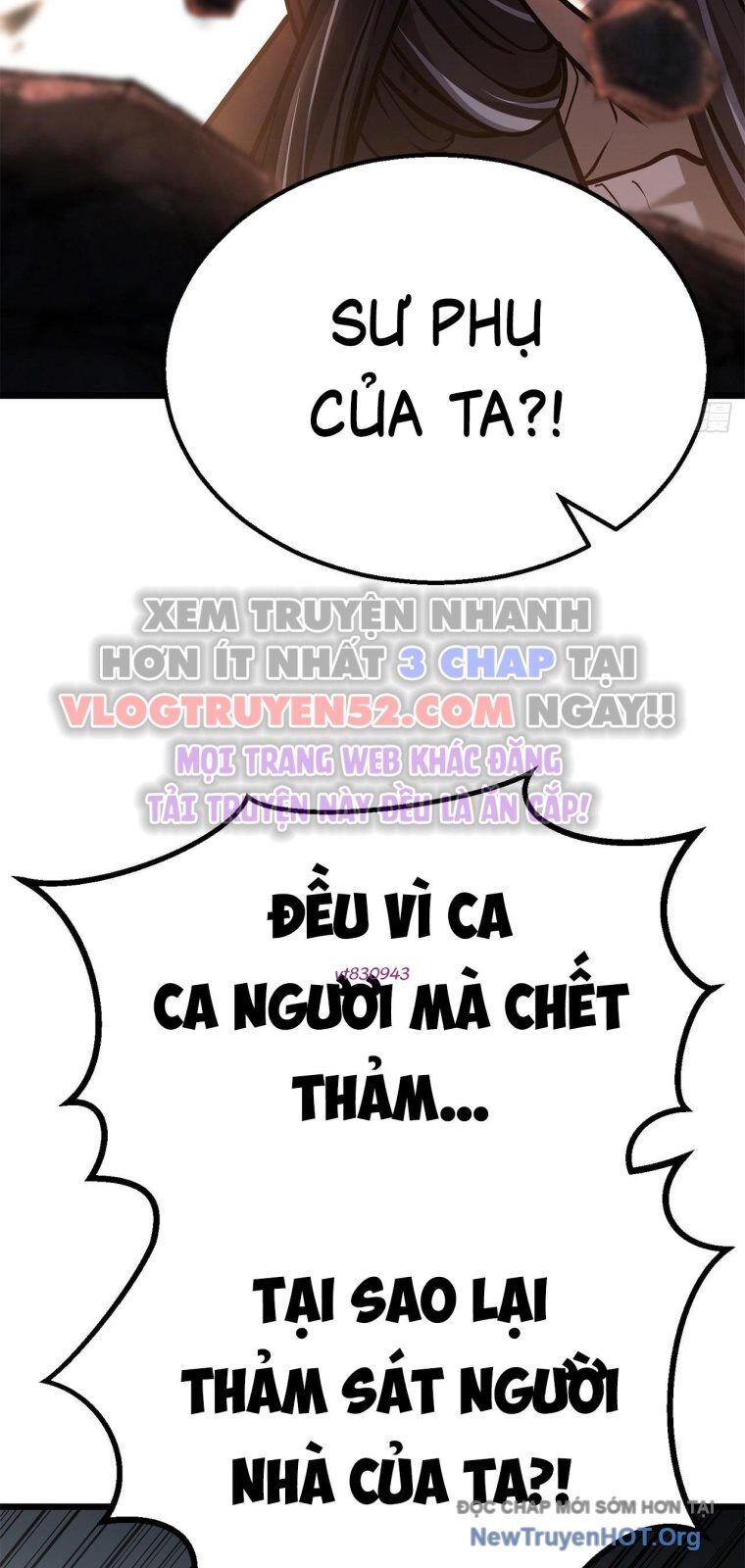 Hoa Vô Thập Nhật Công Chương 26 Ảnh 101