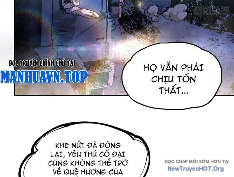 Kẻ Ký Sinh Trên Người Ta Không Dễ Chọc Chương 12 Ảnh 63