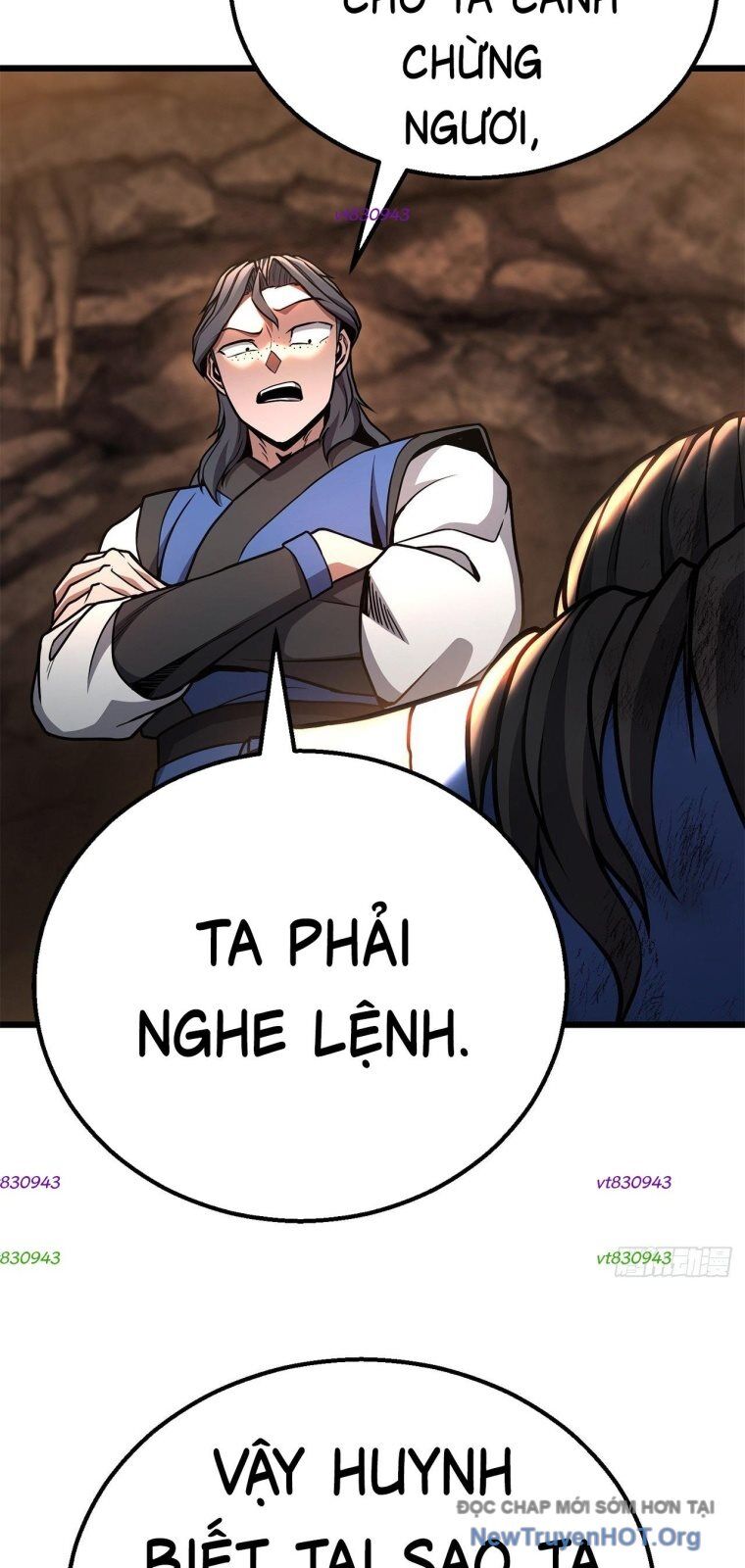 Hoa Vô Thập Nhật Công Chương 31 Ảnh 60
