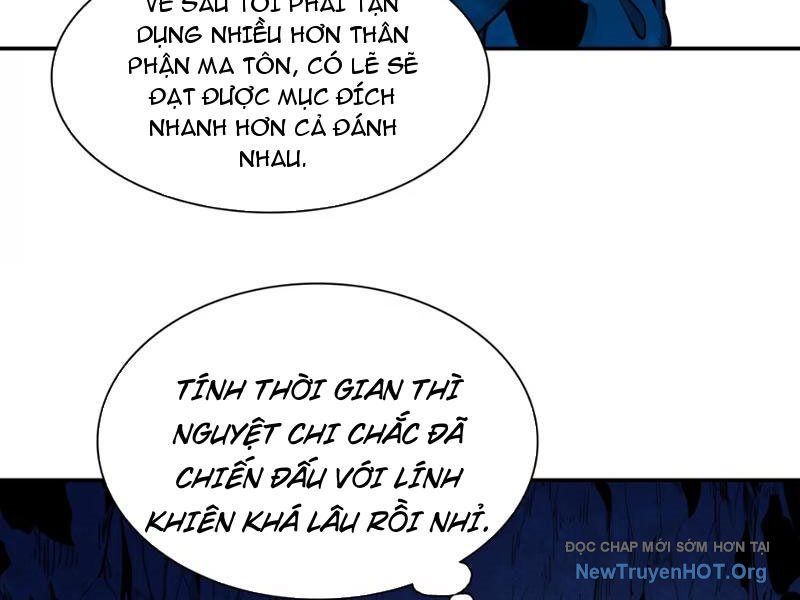 Xuyên Không Thành Ma Tôn Pháo Hôi? Nhưng Ta Là Streamer Công Lược Chương 6 Ảnh 45