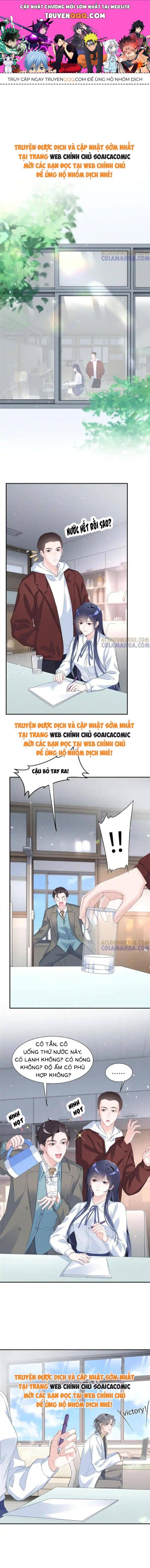 Phu Nhân Lại Rơi Áo Choàng Chương 84 Ảnh 2