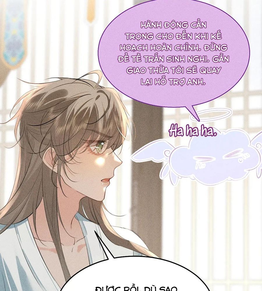 Đứt Cương Chương 19 Ảnh 64