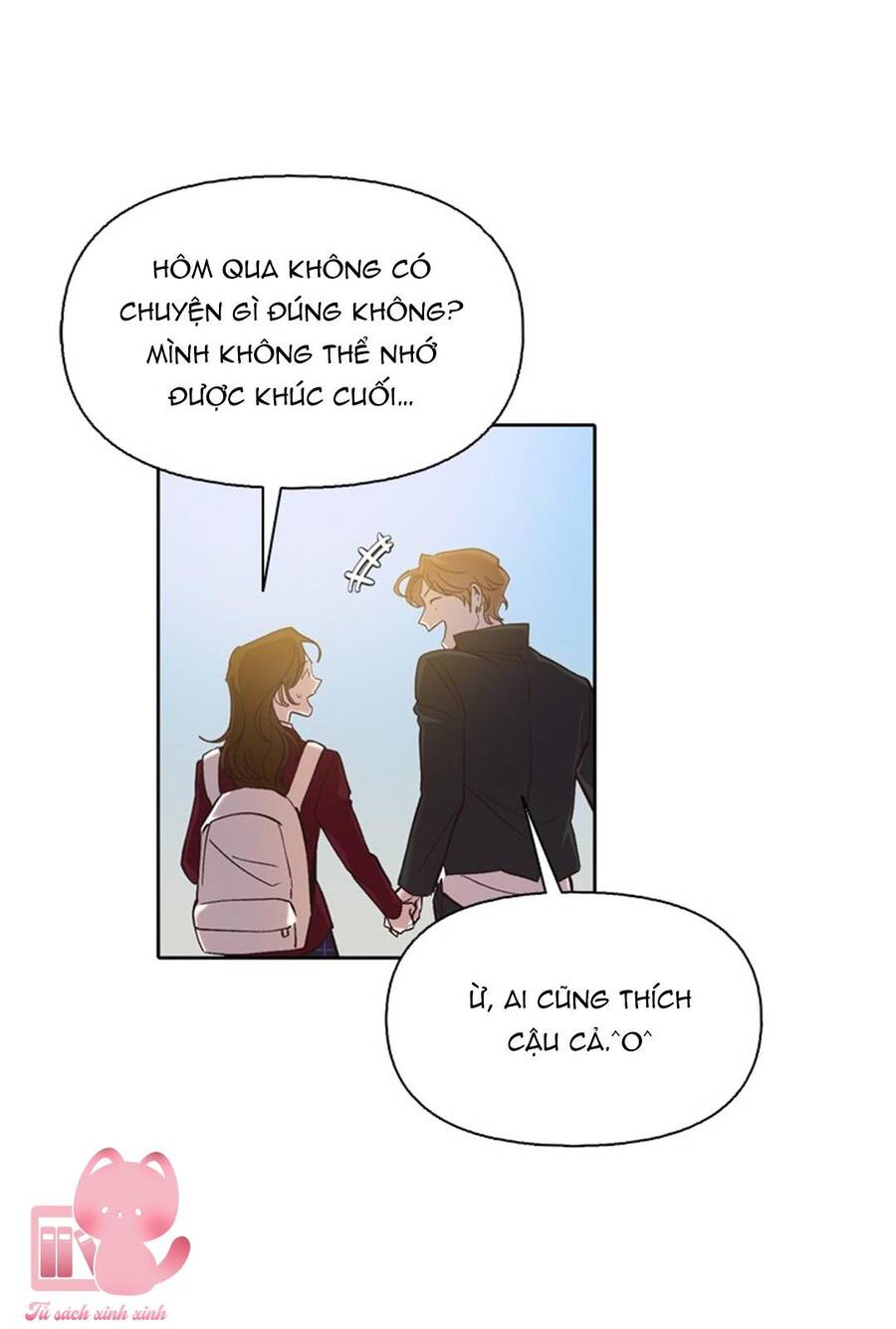 Thanh Xuân Của Chúng Ta Chương 93 Ảnh 37