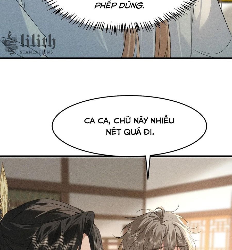 Đứt Cương Chương 18 Ảnh 63