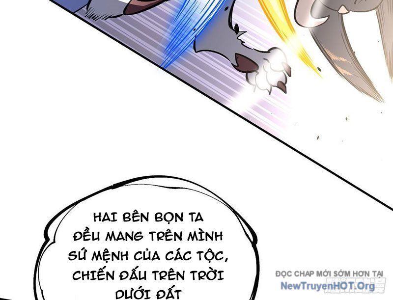 Kẻ Ký Sinh Trên Người Ta Không Dễ Chọc Chương 12 Ảnh 32