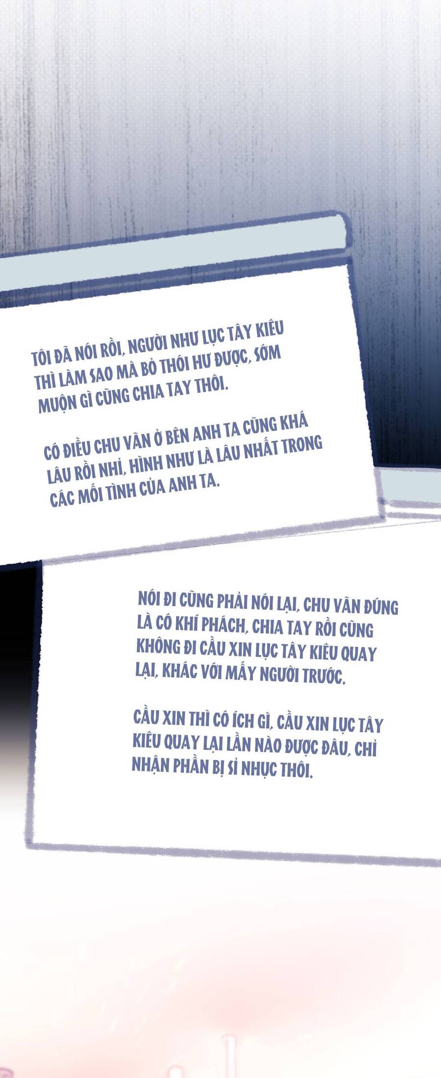 Truỵ Lạc Chương 64 Ảnh 19