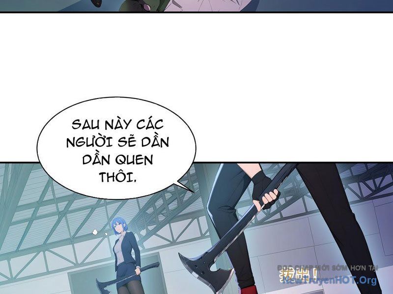 Mạt Nhật Trùng Sinh, Ta Thành Lập Chiến Đội Nữ Thần Chương 12 Ảnh 27