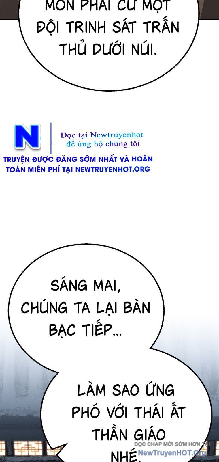 Hoa Vô Thập Nhật Công Chương 29 Ảnh 42