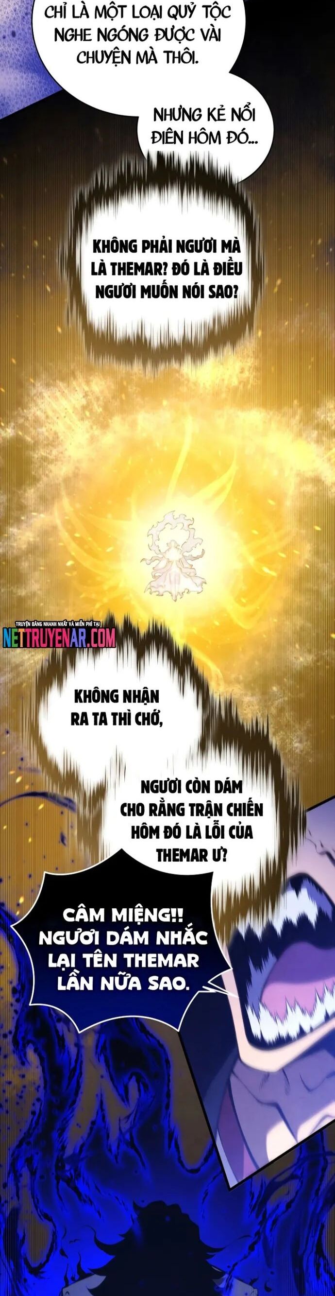 Con Trai Út Của Gia Đình Kiếm Thuật Danh Tiếng Chương 171 Ảnh 36