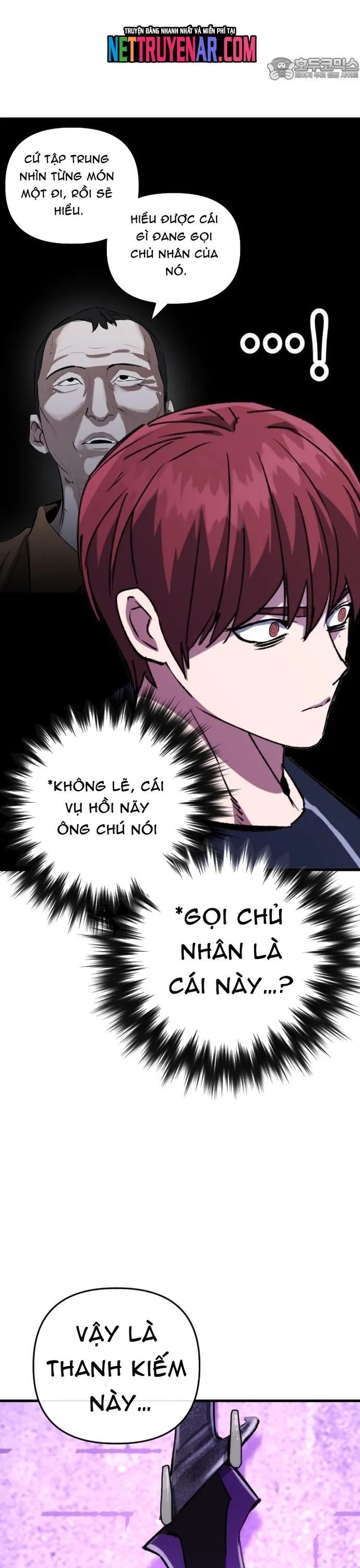 Sát Nhân Cuồng Loạn Chương 103 Ảnh 6