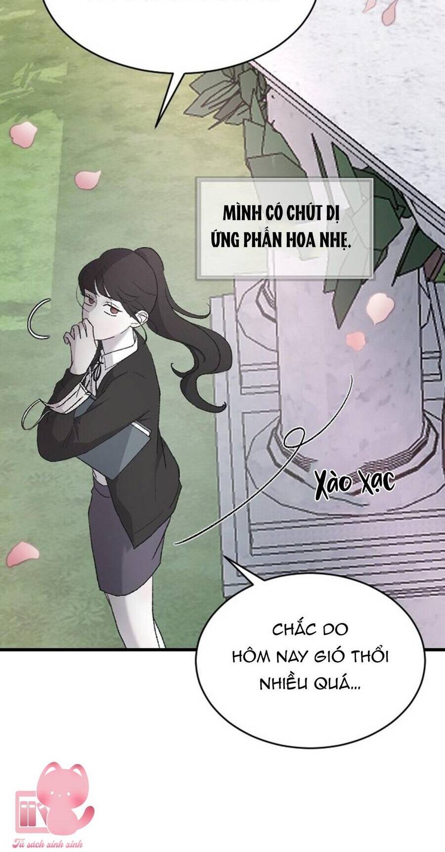 Ba Người Anh Trai Cực Phẩm Của Tôi Chương 75 Ảnh 73