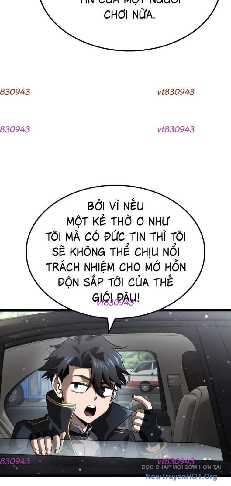Người Chơi Tài Năng Điên Cuồng Chương 28 Ảnh 61
