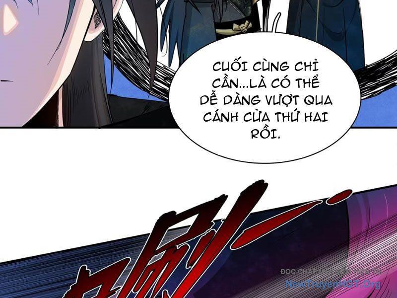 Xuyên Không Thành Ma Tôn Pháo Hôi? Nhưng Ta Là Streamer Công Lược Chương 6 Ảnh 101