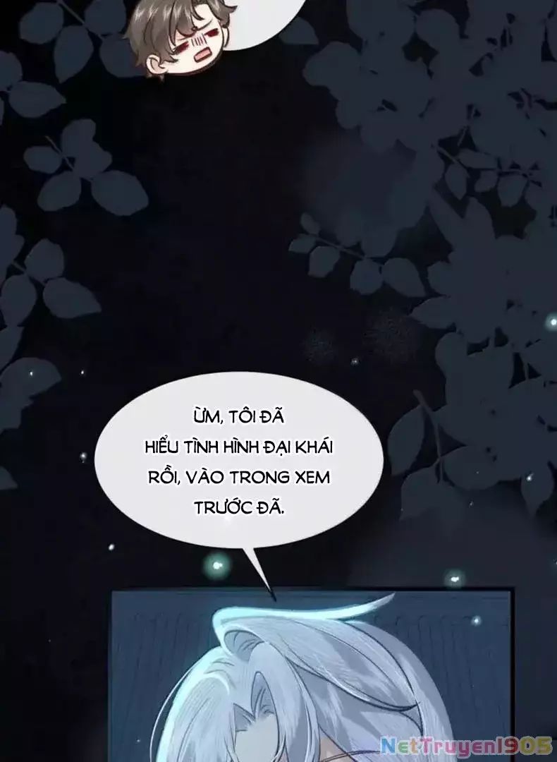 Tiểu Thư Ma Nữ, Cấm Dính Sát! Chương 22 Ảnh 34