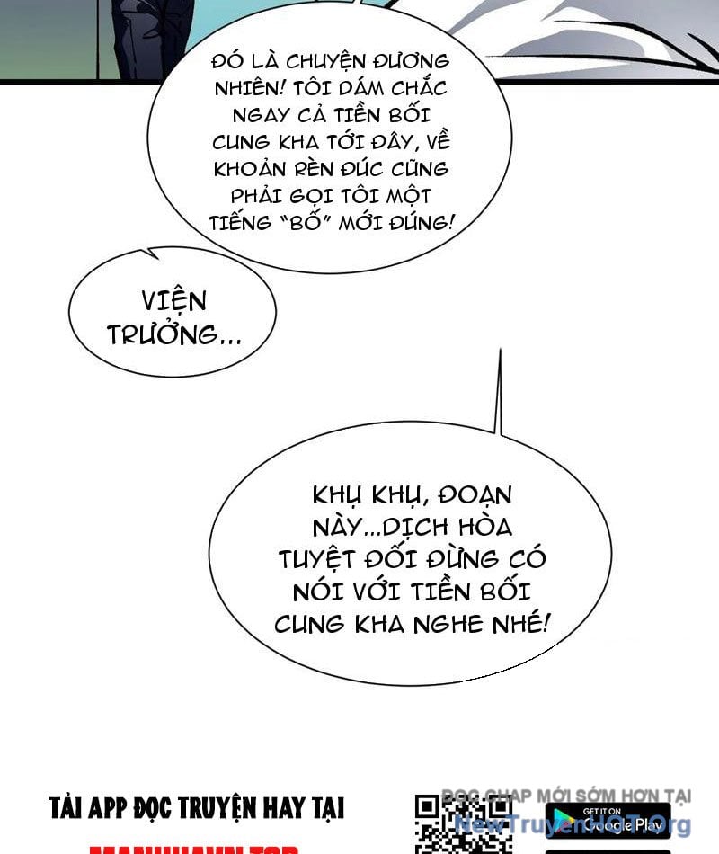 Cao Võ Tiến Hóa: Bắt Đầu Thức Tỉnh Quái Thú Chi Vương Chương 49 Ảnh 52