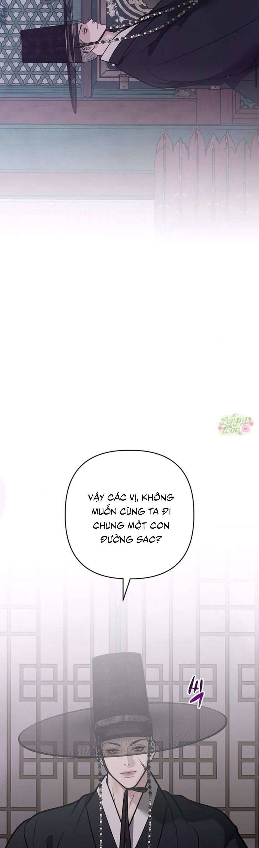 Quỷ Hồn Chương 40 Ảnh 33