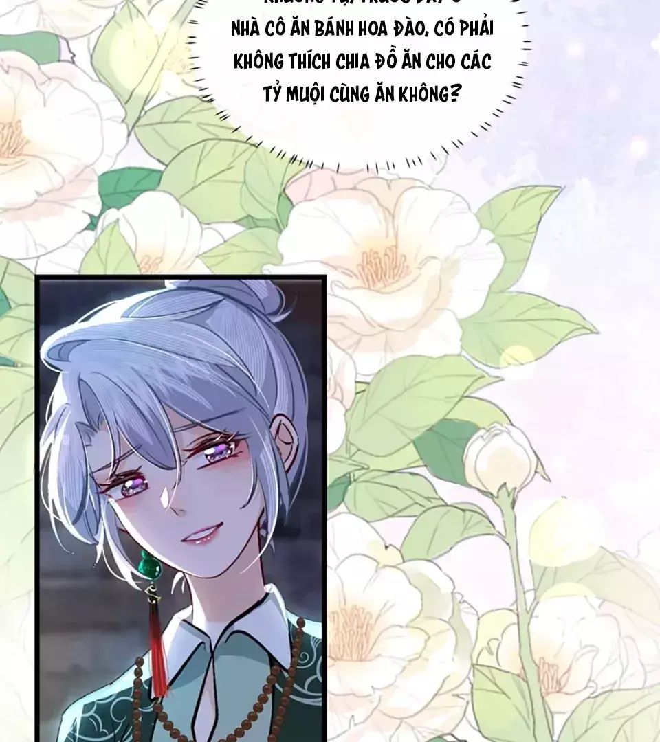 Tiểu Thư Ma Nữ, Cấm Dính Sát! Chương 17 Ảnh 65