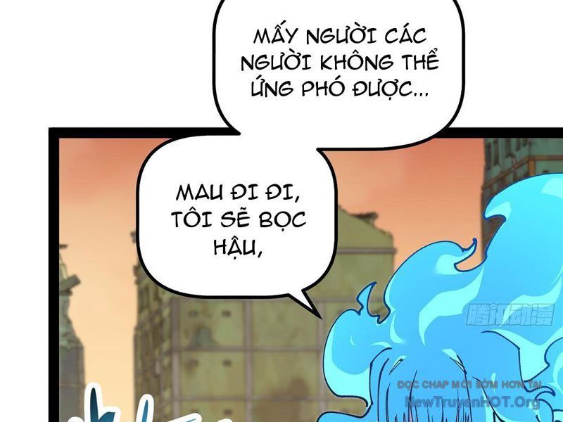 Tận Thế Giáng Lâm, Ta Trùng Sinh Thành Bạo Quân Chương 10 Ảnh 61