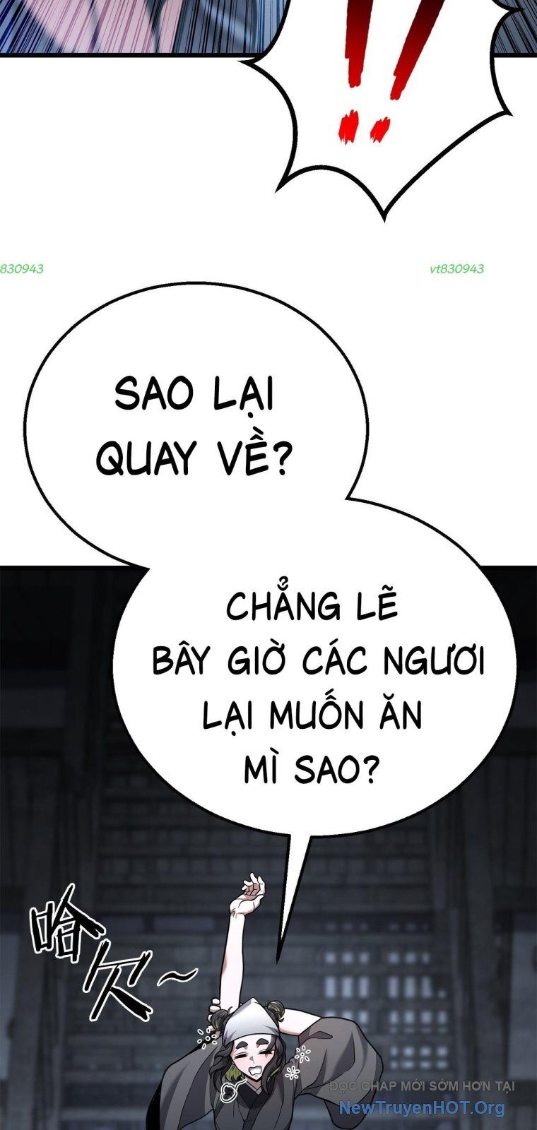 Hoa Vô Thập Nhật Công Chương 27 Ảnh 42