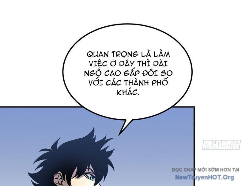 Kẻ Ký Sinh Trên Người Ta Không Dễ Chọc Chương 11 Ảnh 85
