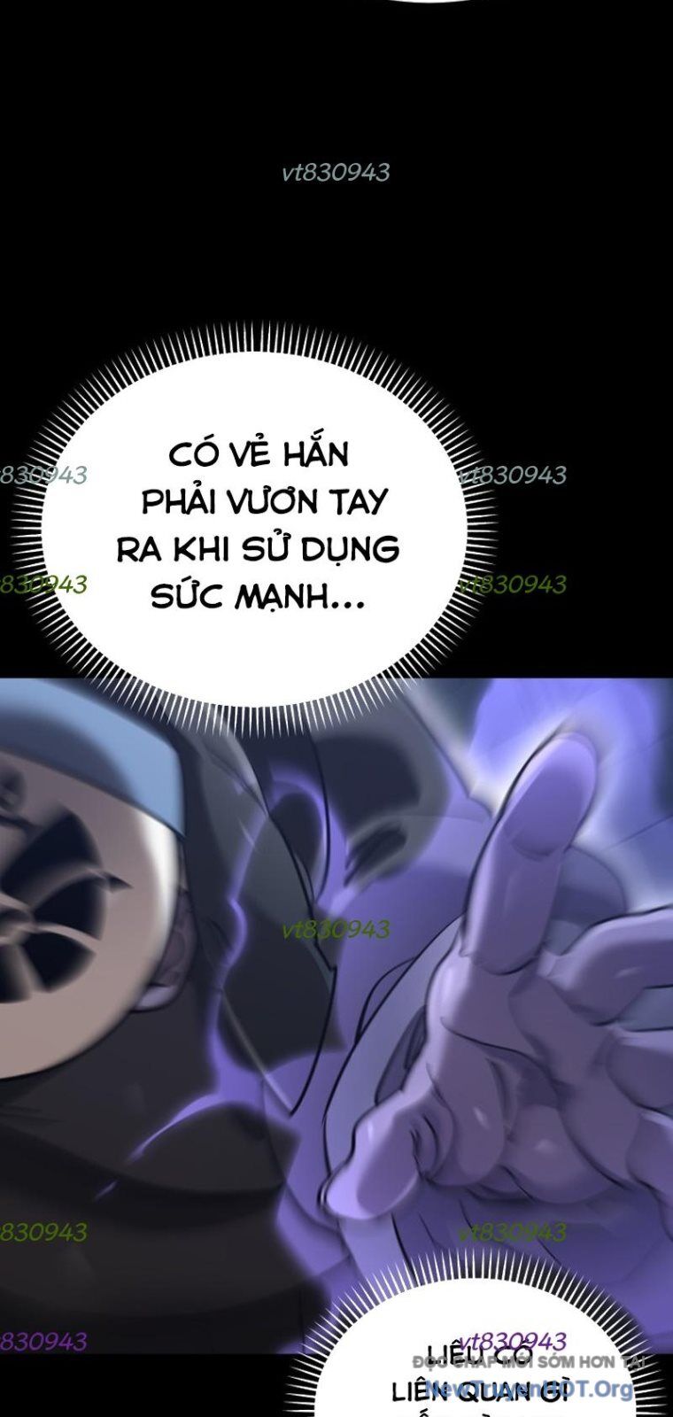 Thiên Ma Tái Lâm Chương 81 Ảnh 54