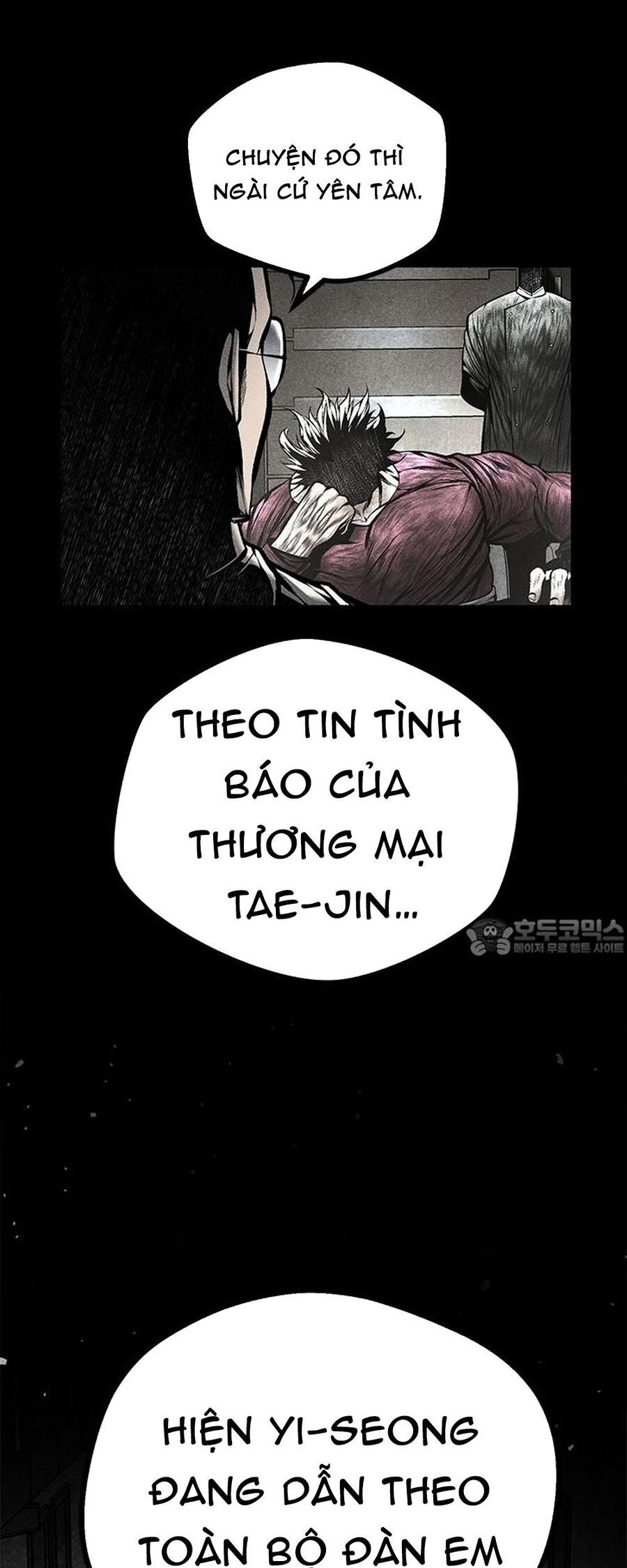 Nam Tề Chương 32 Ảnh 54