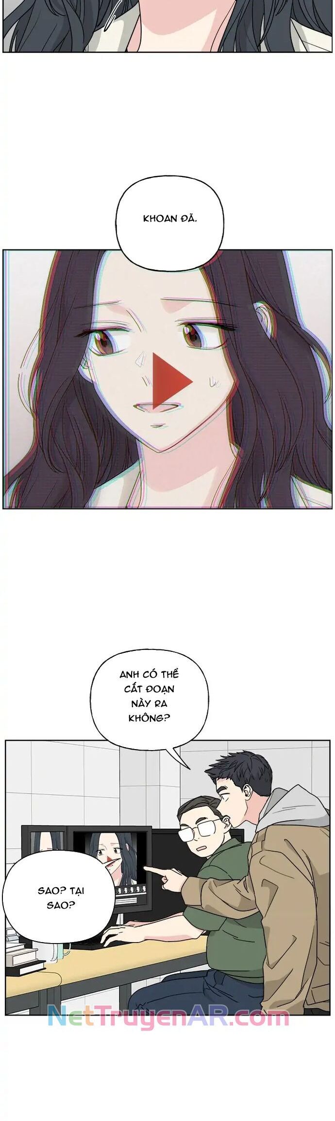 Mẹ Ơi, Con Xin Lỗi! Chương 50 Ảnh 14