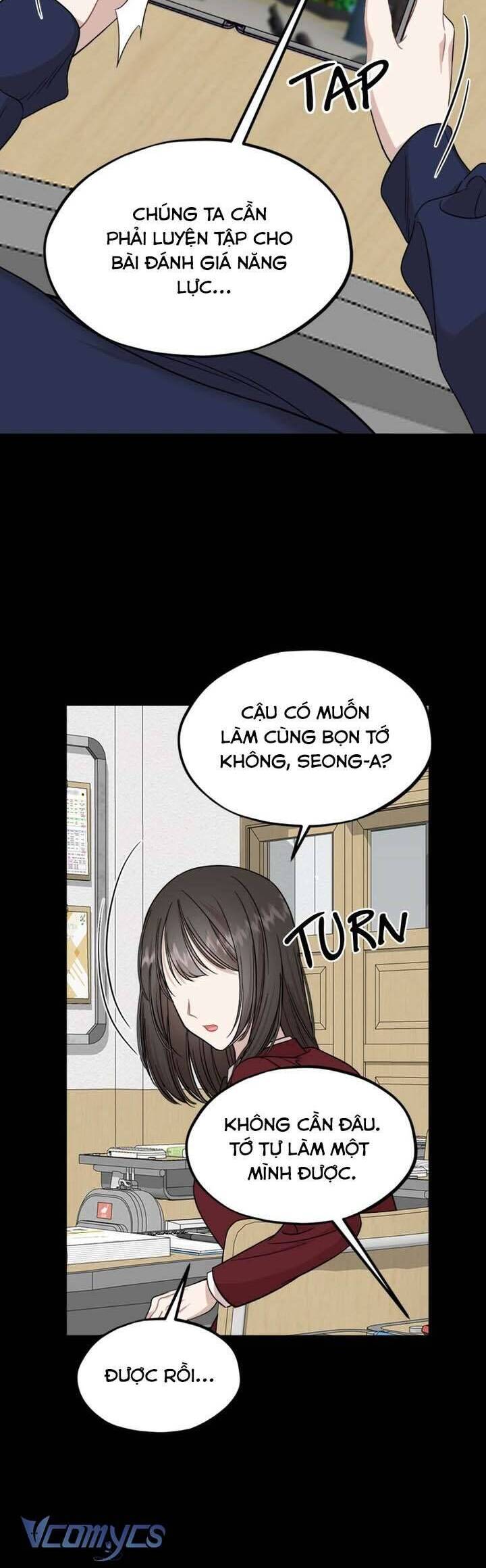 Hẹn Hò Với Game Thủ Chương 9 Ảnh 33