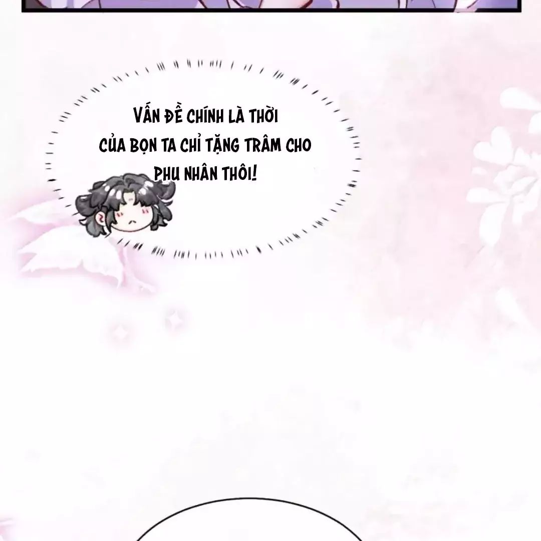 Tiểu Thư Ma Nữ, Cấm Dính Sát! Chương 26 Ảnh 54