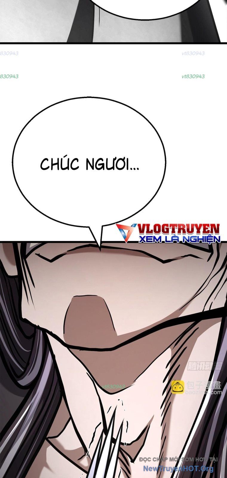 Hoa Vô Thập Nhật Công Chương 27 Ảnh 24