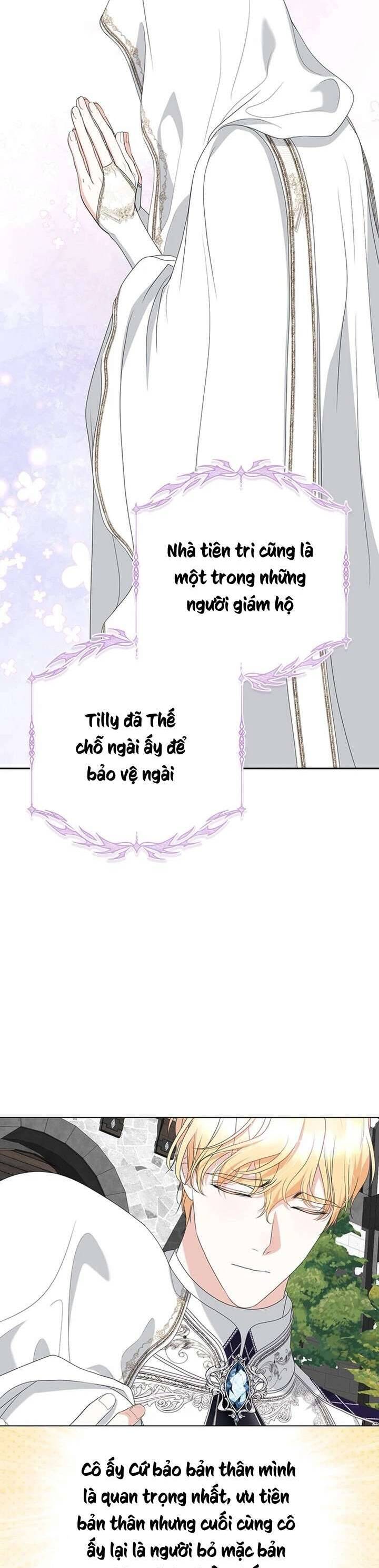 Nhân Vật Tôi Xuyên Vào, Chưa Từng Xuất Hiện Chương 89 Ảnh 11