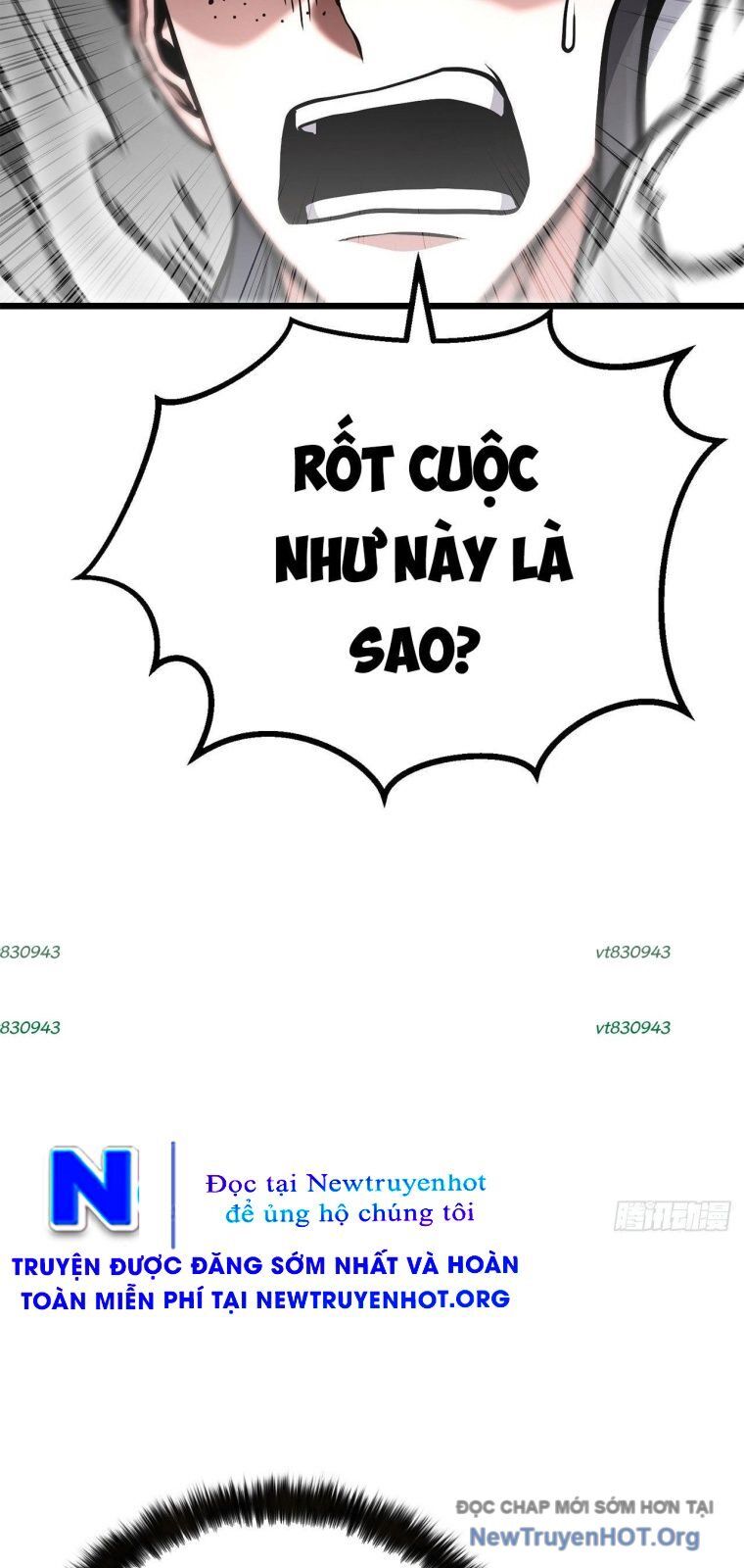 Hoa Vô Thập Nhật Công Chương 31 Ảnh 68