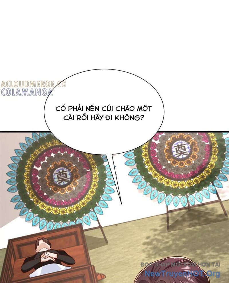 Mỗi Tuần Ta Có Một Nghề Nghiệp Mới Chương 822 Ảnh 58