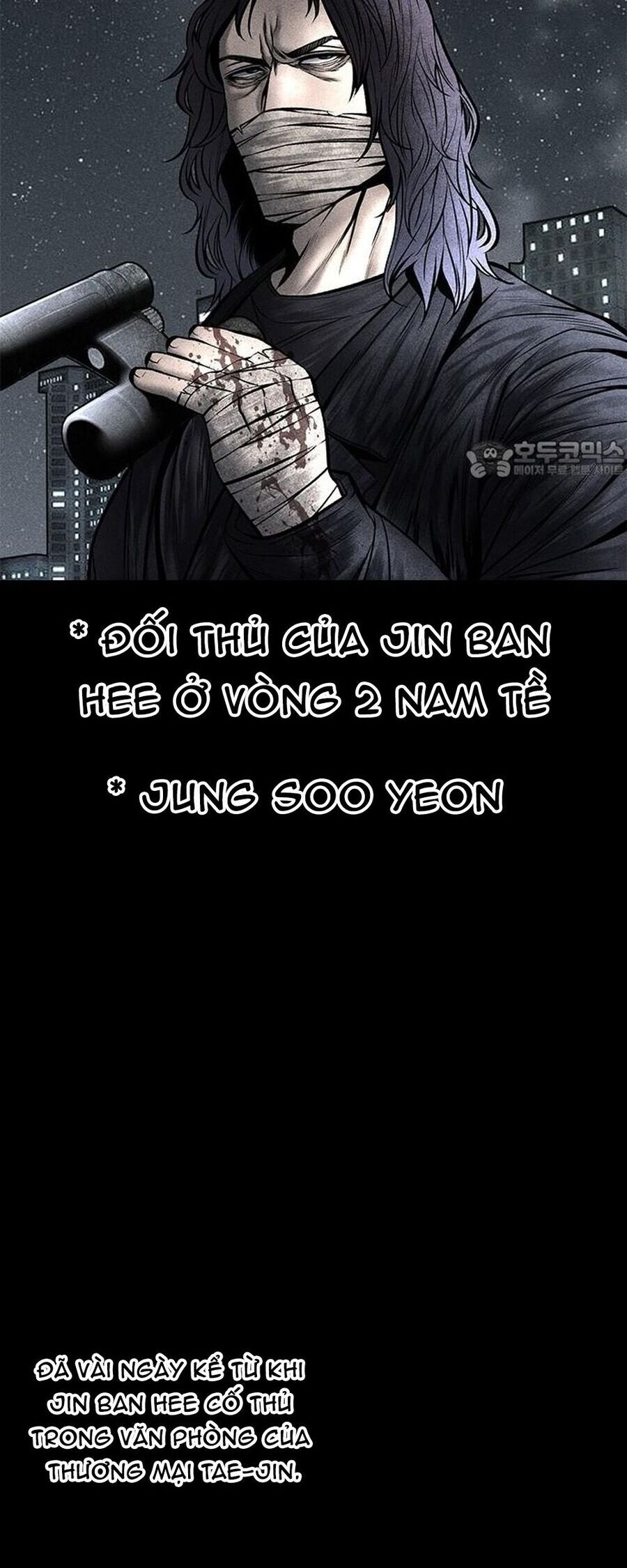Nam Tề Chương 32 Ảnh 71